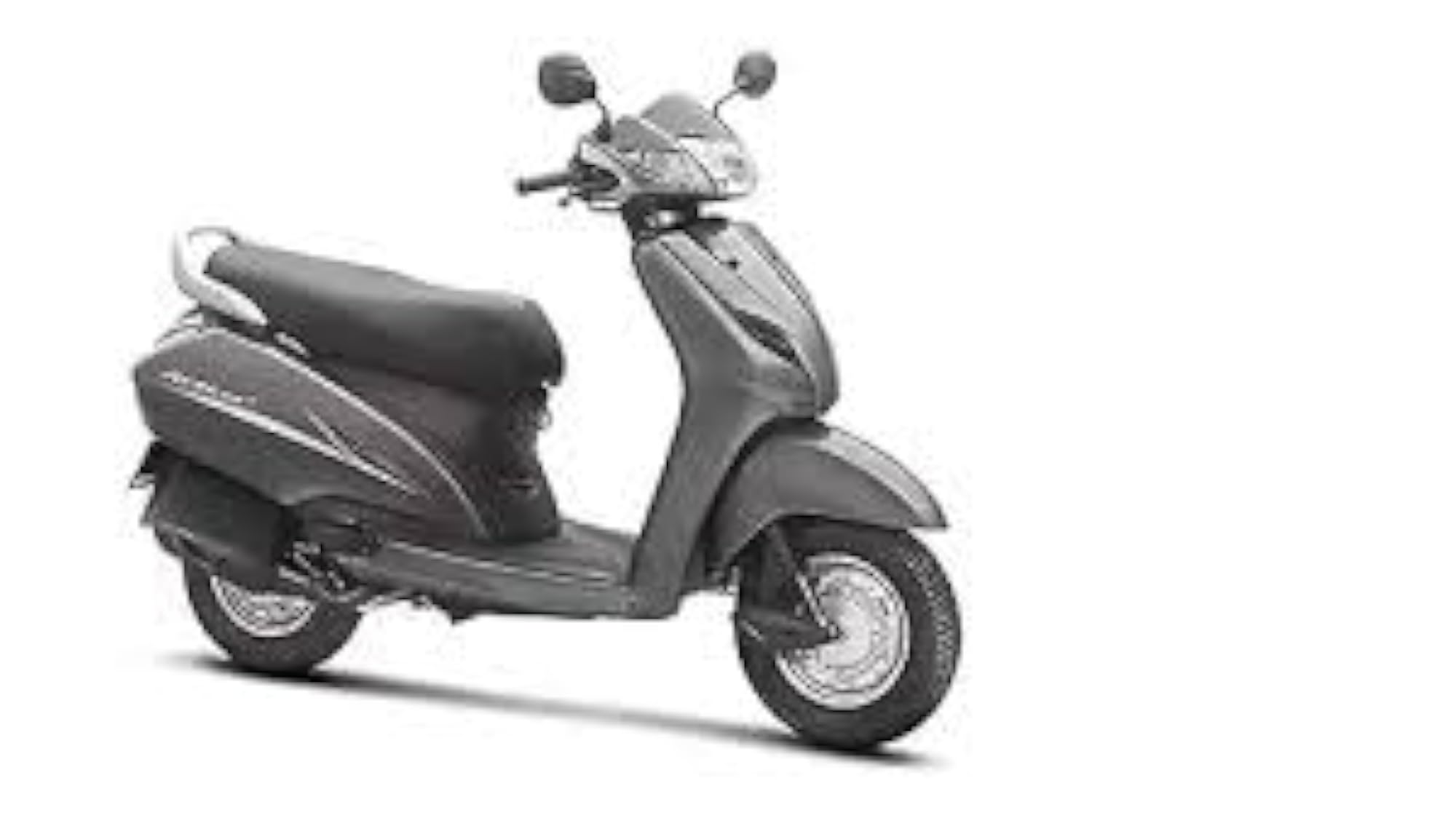 NS Front Dicky Lock for Activa
